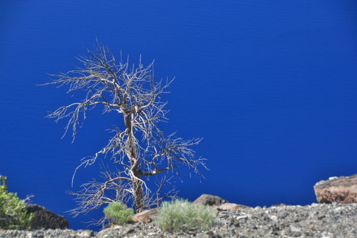 Crater Lake